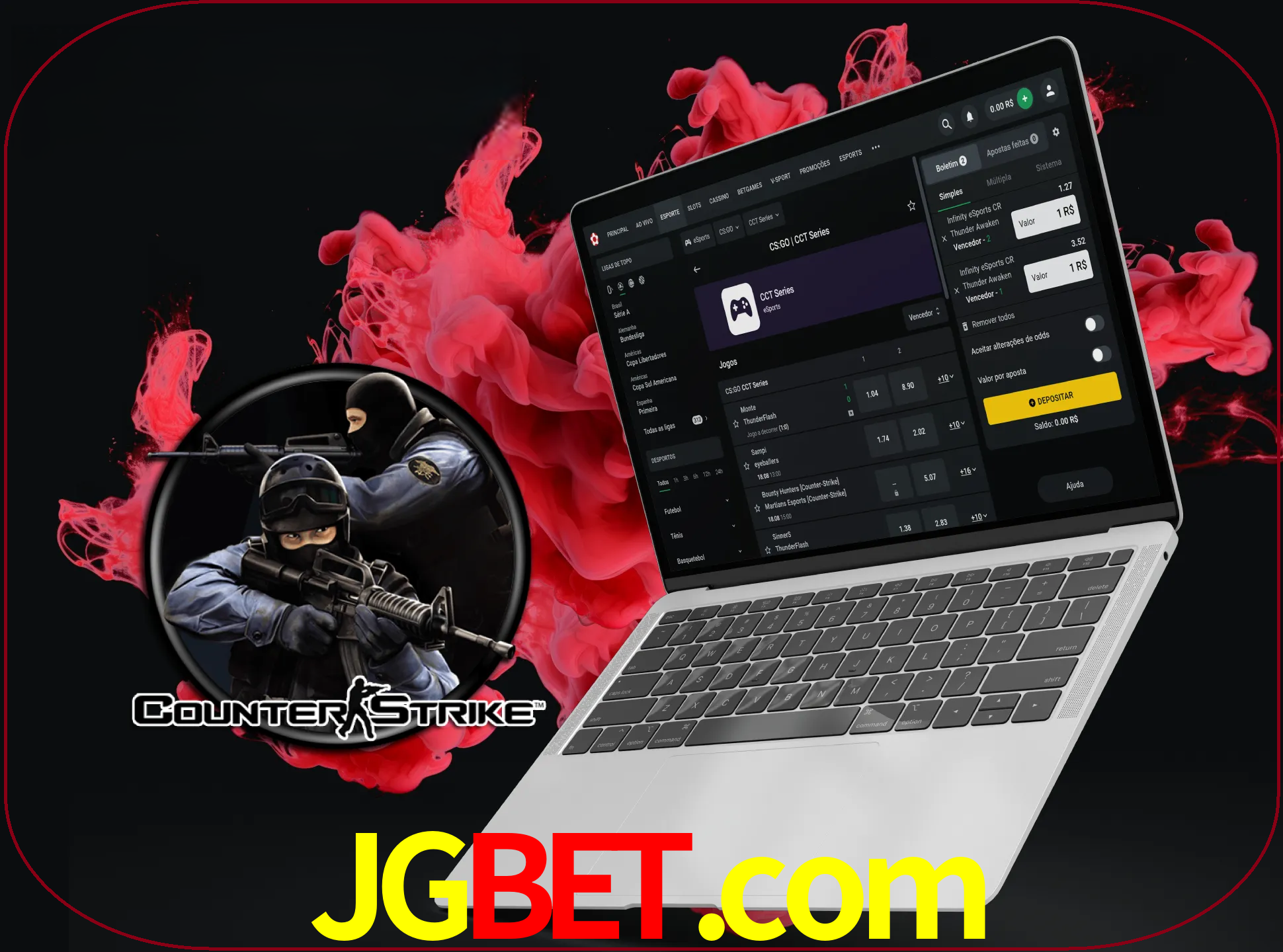 Um grande número de jogos irá agradar aos fãs deste jogo de tiro no sítio Web e na aplicação da empresa jgbet.