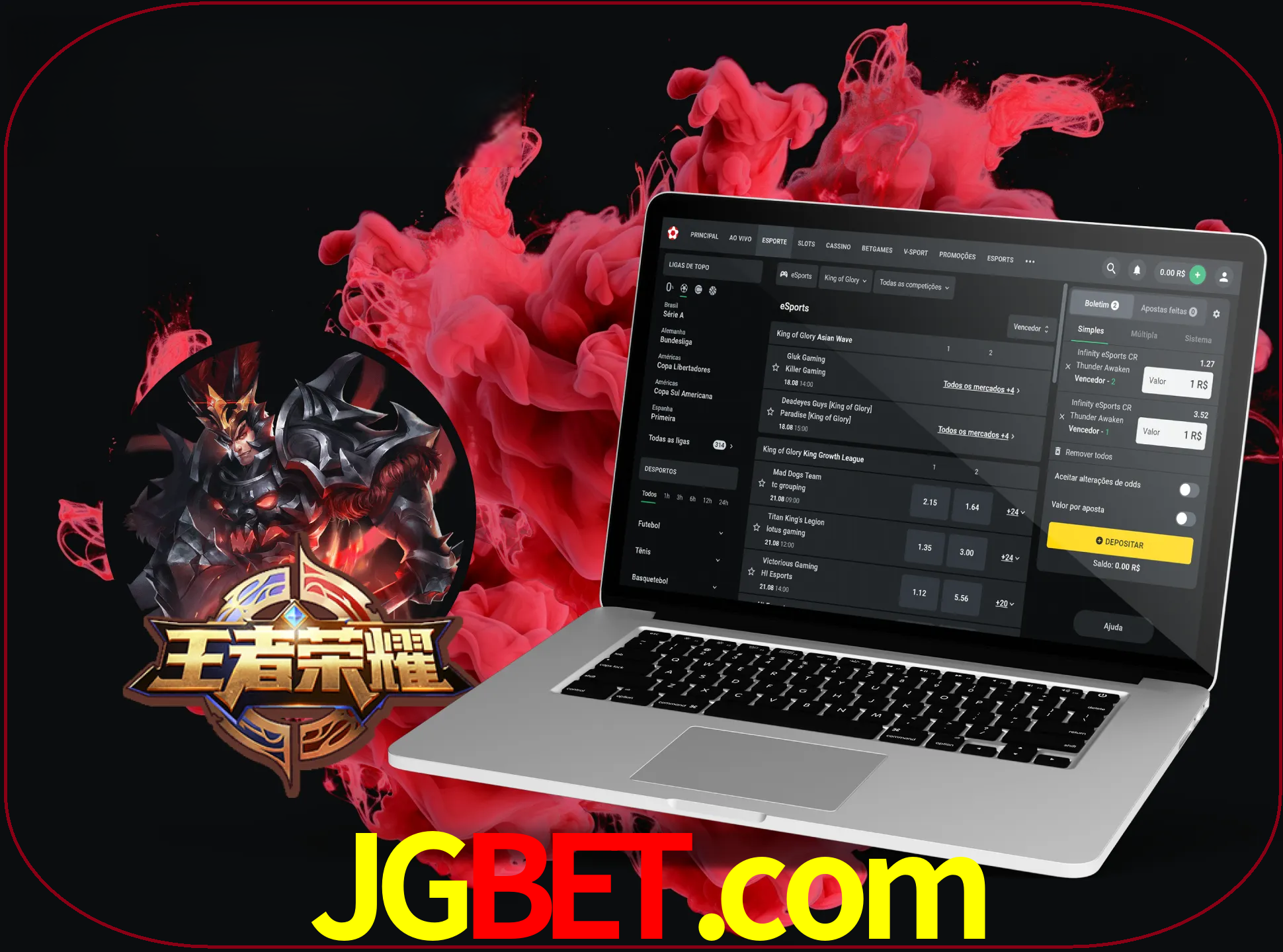 Um jogo global que conquistou os corações dos utilizadores de todo o mundo e que foi desenvolvido na China está disponível no jgbet.