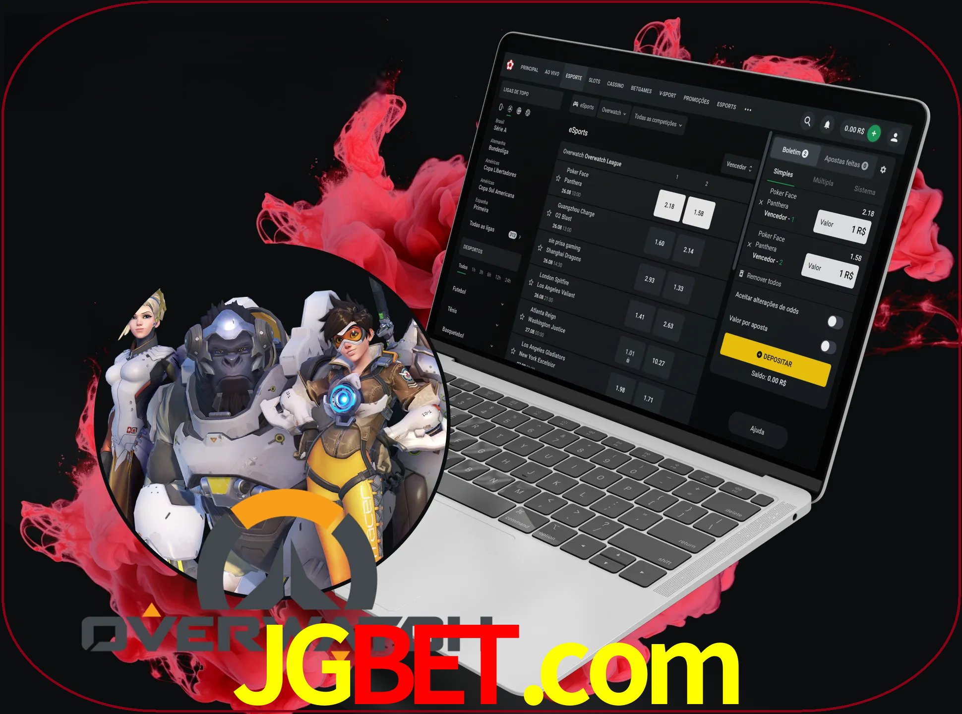 Os fãs deste fantástico jogo apreciarão a abundância de jogos e podem também ganhar dinheiro real apostando no jgbet.